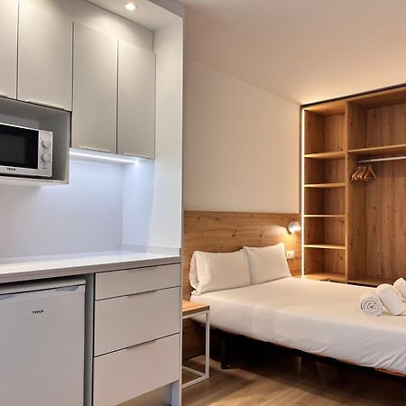 Outdoor Apartaments - Spot أندورا لا فيلا المظهر الخارجي الصورة