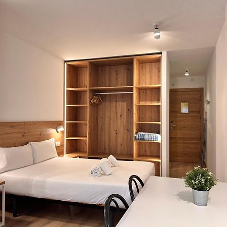 Outdoor Apartaments - Spot أندورا لا فيلا المظهر الخارجي الصورة