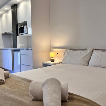 Outdoor Apartaments - Spot أندورا لا فيلا المظهر الخارجي الصورة