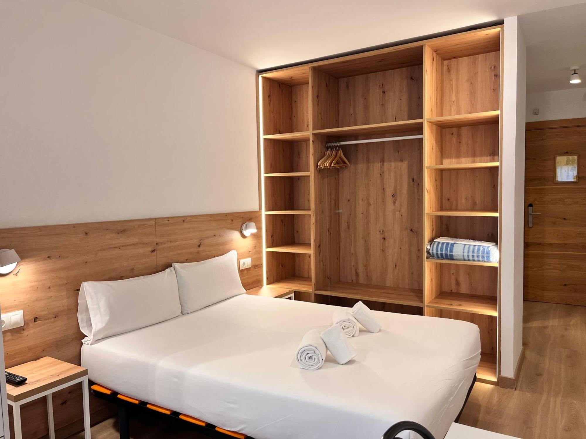 Outdoor Apartaments - Spot أندورا لا فيلا المظهر الخارجي الصورة